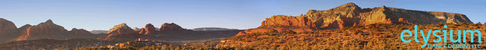 Arizona Red Rocks