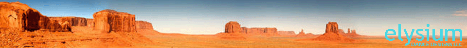 Monument Valley